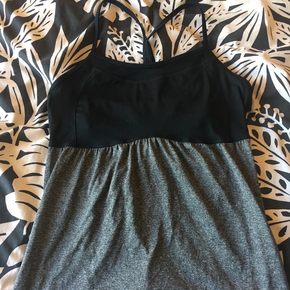Champion Compression Tank